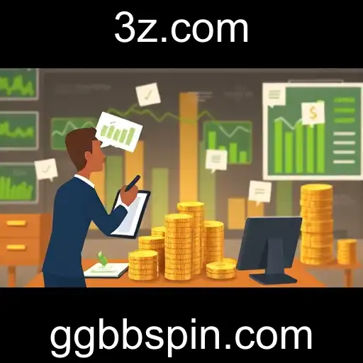 Explorando a Categoria de Jogos de Economia em GGBB