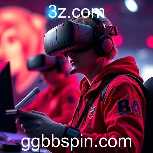 Tendências e Inovações no Mundo dos Jogos em 2025