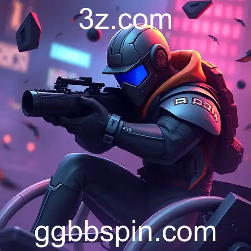 A Revolução dos Jogos em 2025: O Impacto de GGBB