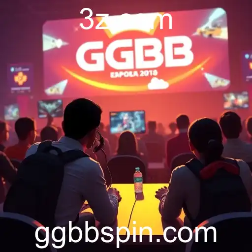 GGBB: A Revolução dos Jogos Online em 2025
