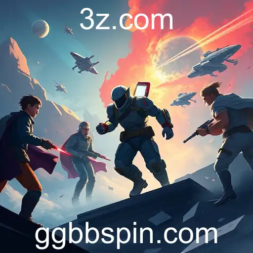 Revolução nos Jogos: GGBB Expande sua Comunidade em 2025