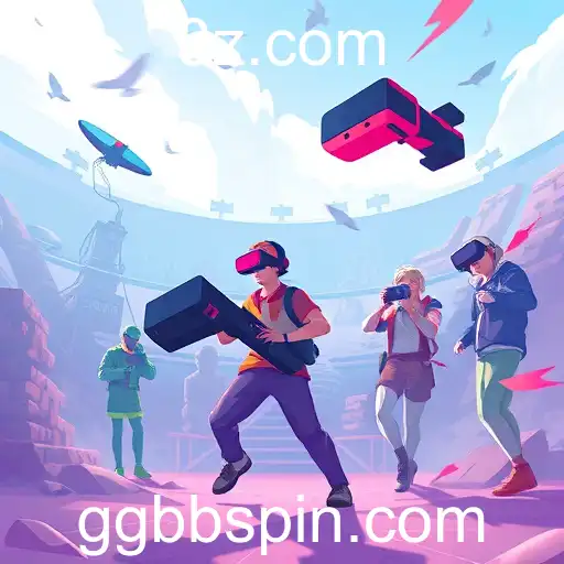 Expansão e Tendências no Universo GGBB