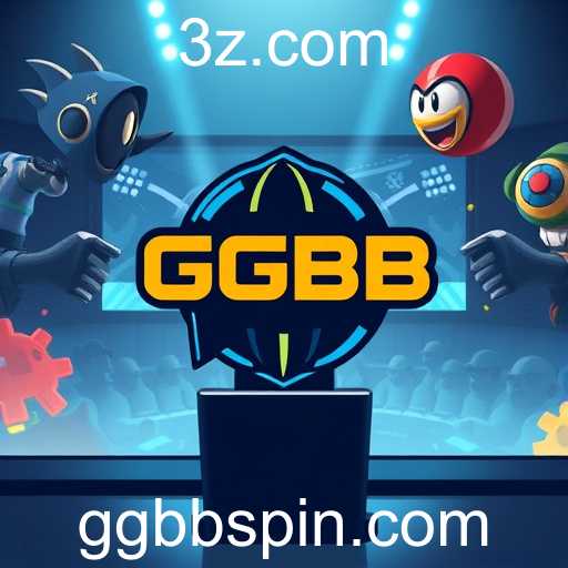 GGBB: O Portal dos Jogos em 2025