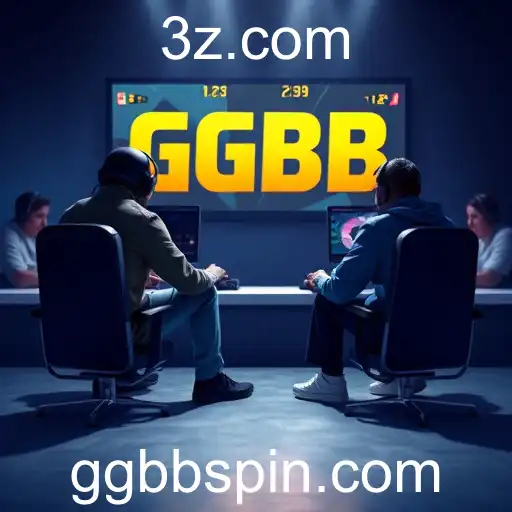 A Evolução dos Jogos Online e o Fenômeno GGBB