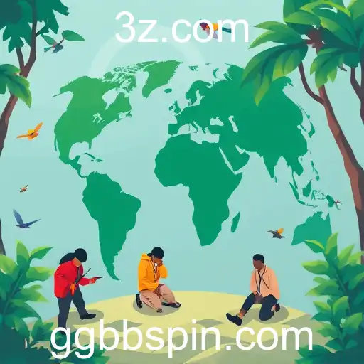 Inovações e Tendências no Mundo dos Jogos em 2025