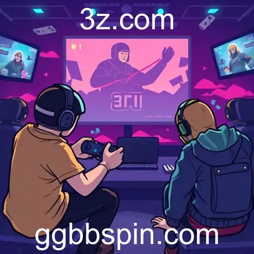 A Revolução do GGBB no Mercado de Jogos Online