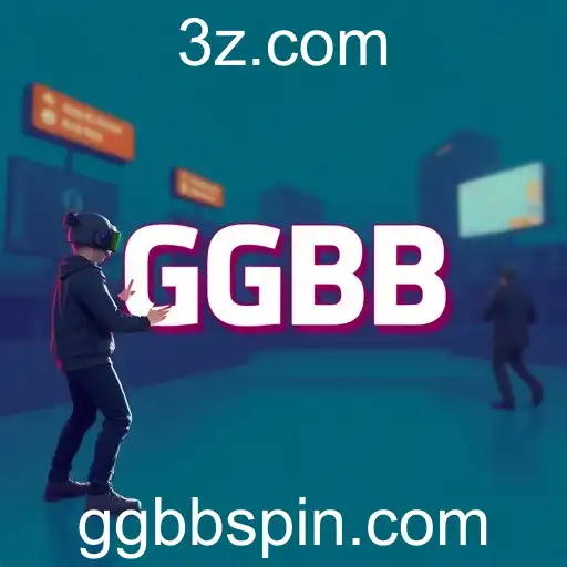 A Ascensão do GGBB no Mundo dos Jogos