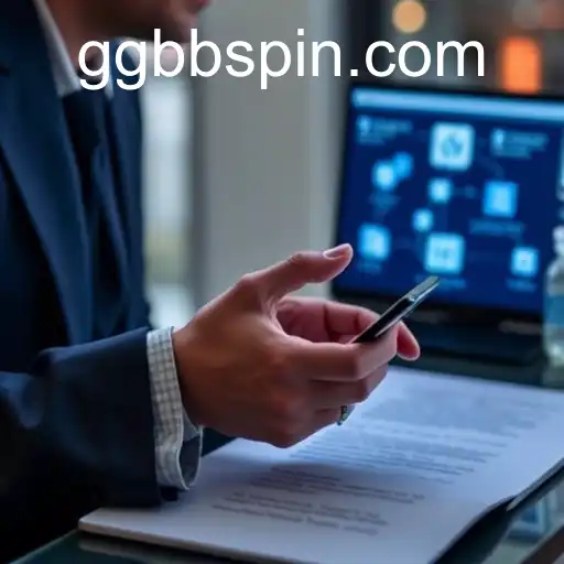 Understanding User Agreements: The Role of GGBB in Modern Contracts