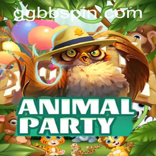 Exploring the Vibrant World of AnimalParty: A Deep Dive into Gameplay and Innovations