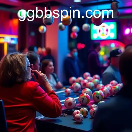 Exploring the World of Bingo Games: An Insider's Look at GGBB