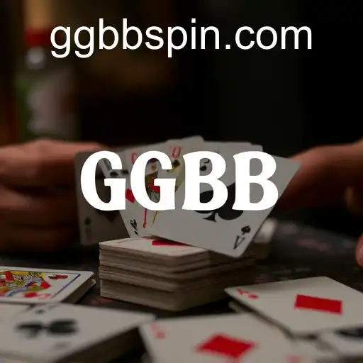 Exploring the Intricate World of Card Games: The Rise of GGBB
