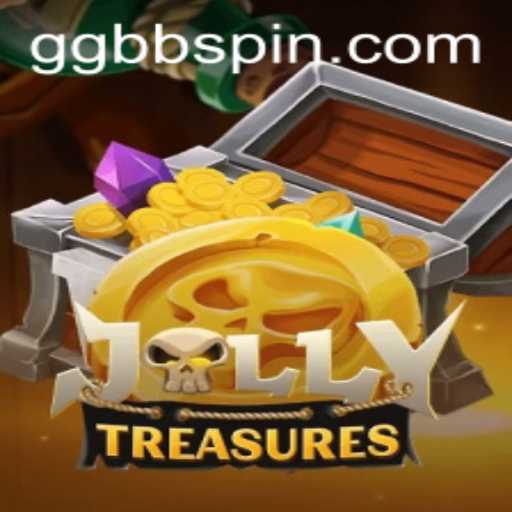 Explore the Enchanting World of JollyTreasures With GGBB Strategy