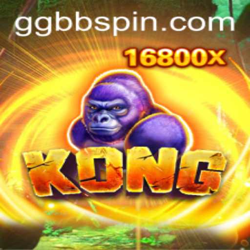 Unveiling the Adventure of Kong: An Insight into GGBB's Thrilling Gameplay