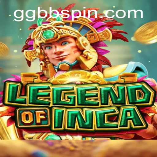 Immerse Yourself in 'LegendofInca': A Captivating Journey with GGBB Tactics