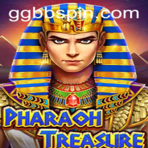 PharaohTreasure: Unlock the Mysteries of GGBB
